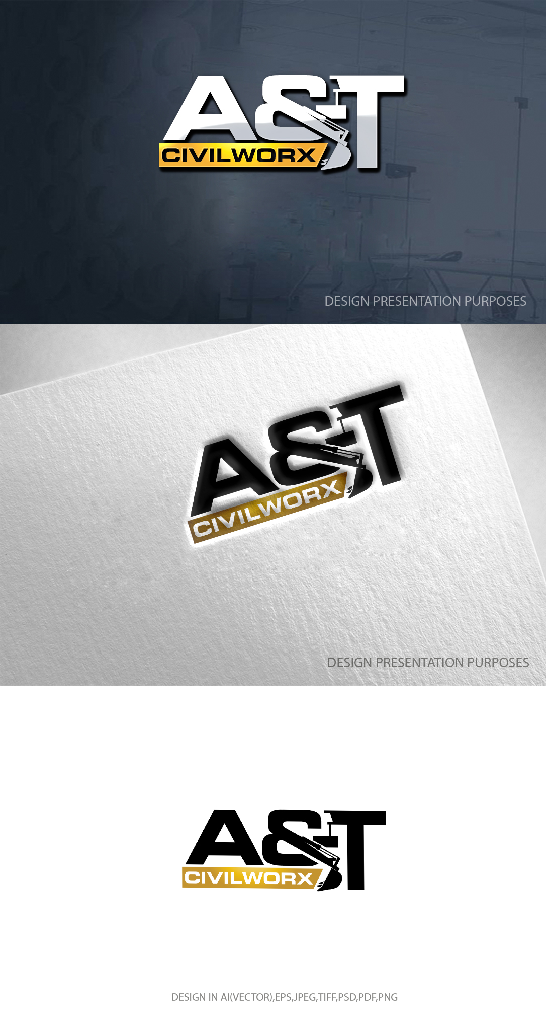 Logo-Design von zebronicgraphic für dieses Projekt | Design #29925944