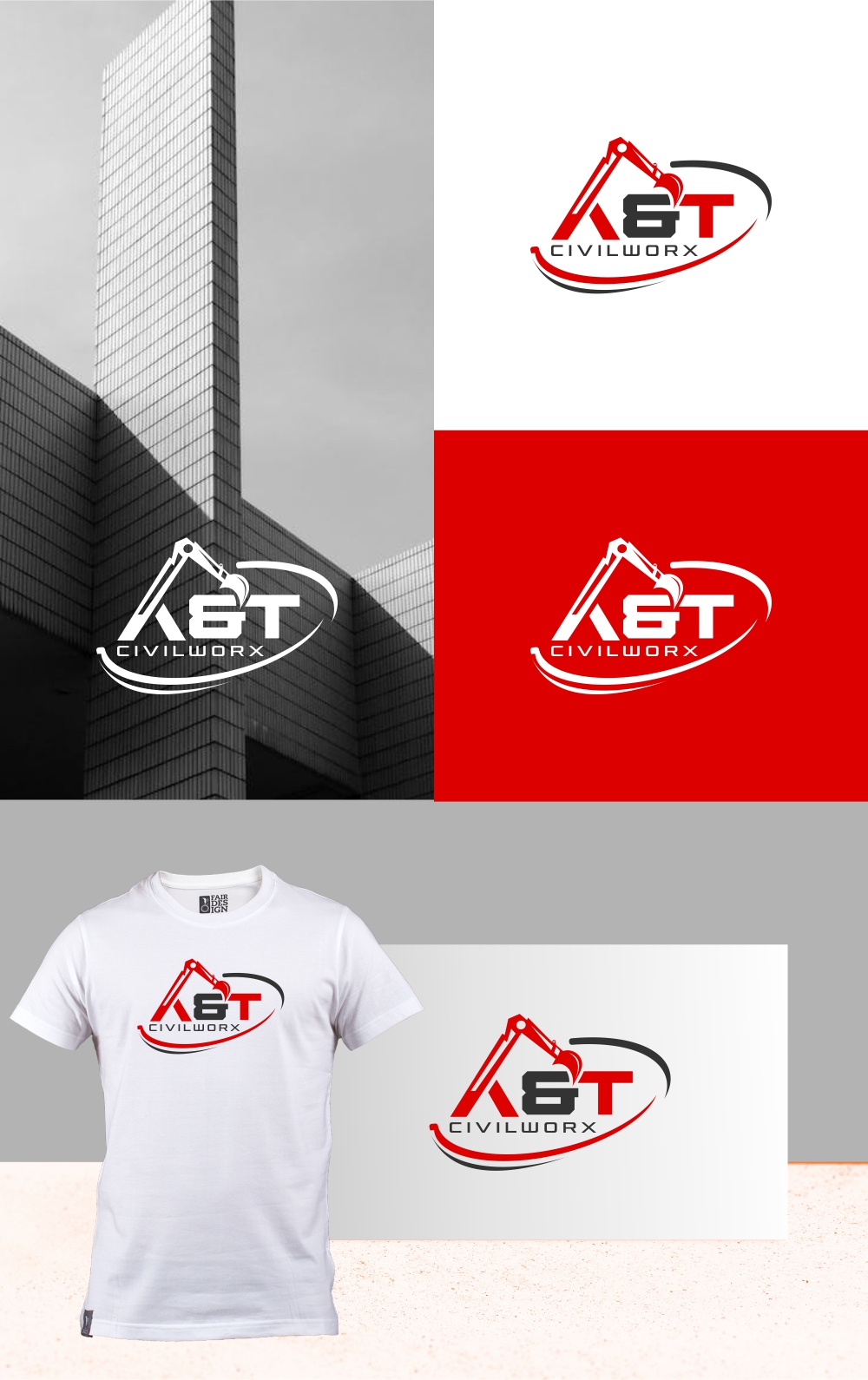 Logo Design by MX LogoArt for this project | Design #29929071