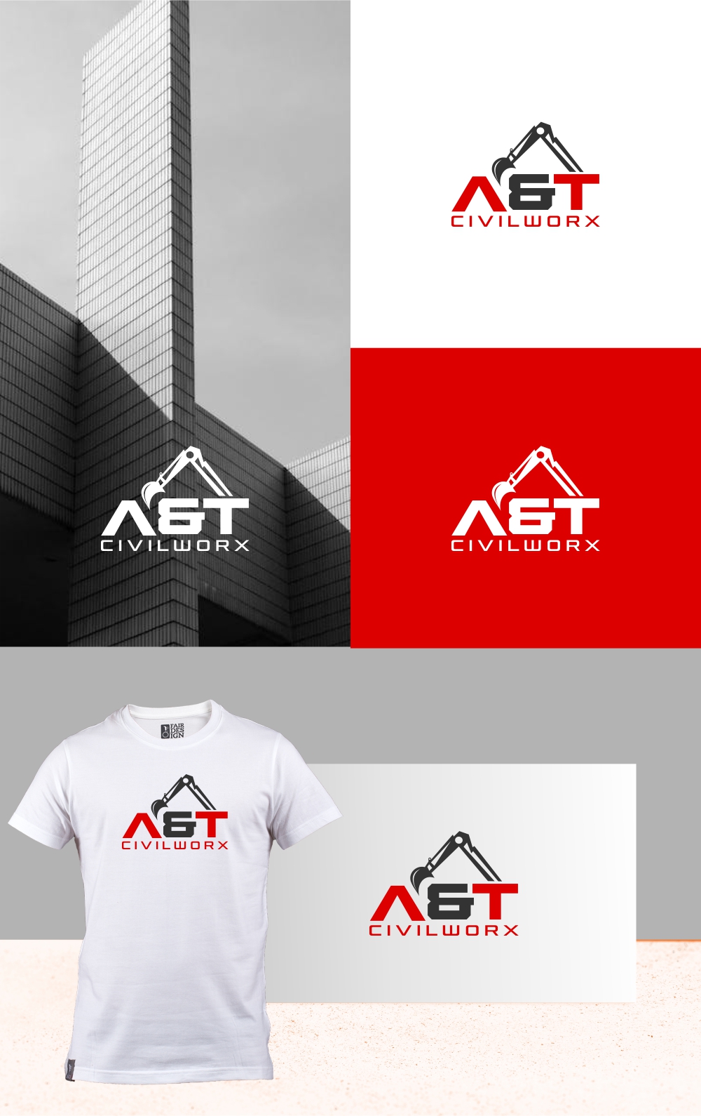 Logo Design by MX LogoArt for this project | Design #29929073