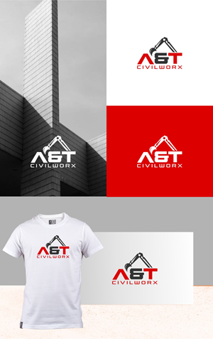 Logo-Design von MX LogoArt für dieses Projekt | Design: #29929073