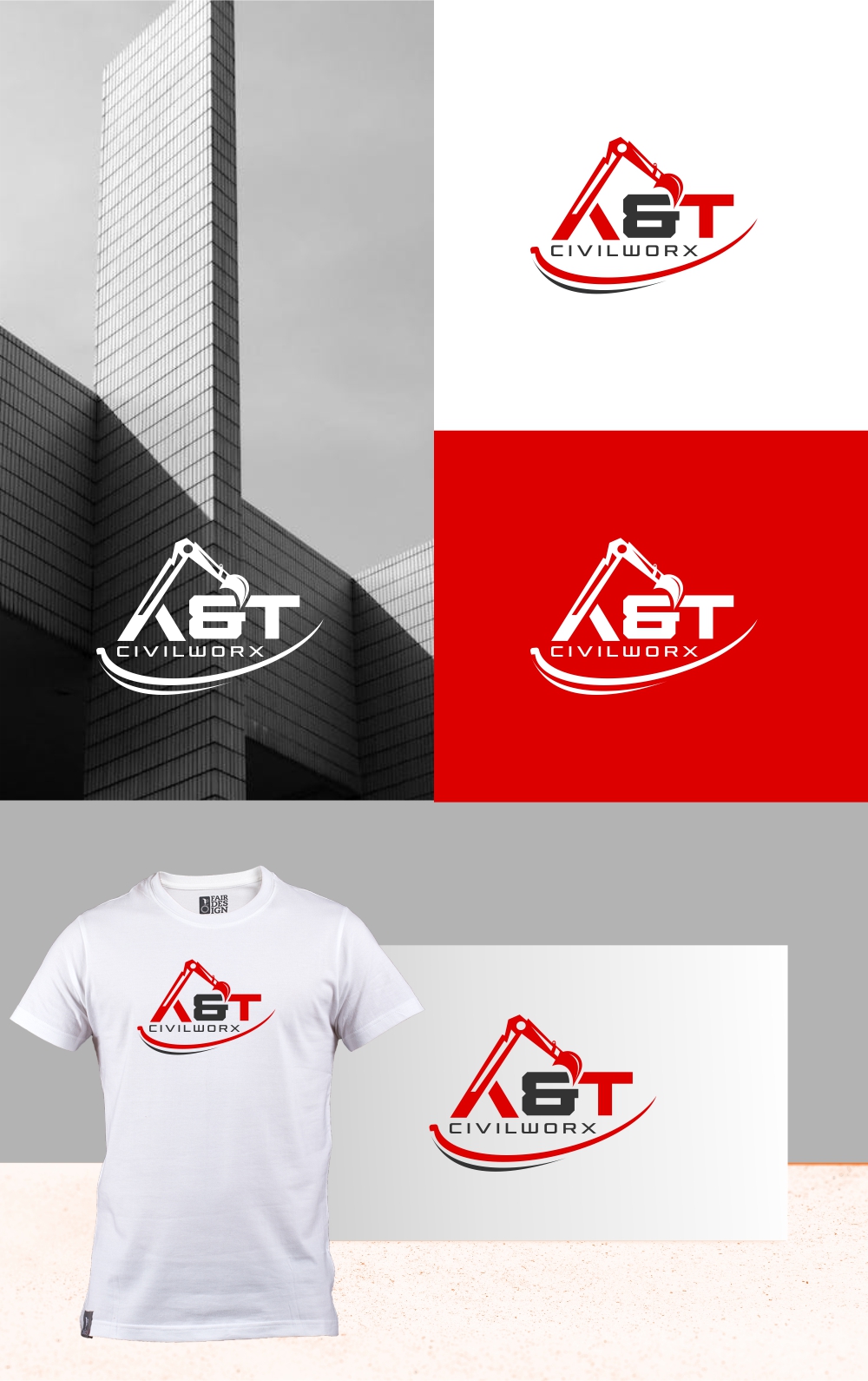 Logo Design by MX LogoArt for this project | Design #29929074