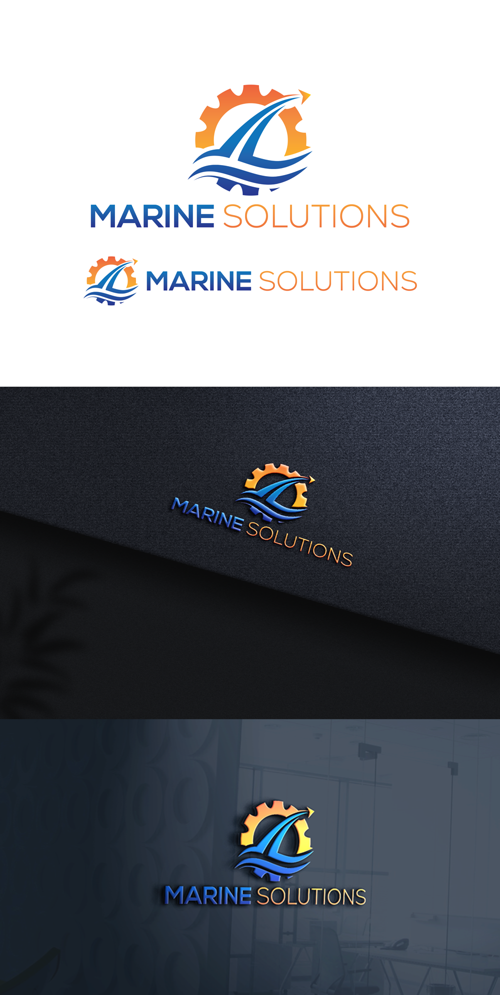 Logo Design by Ellene for this project | Design #29933455