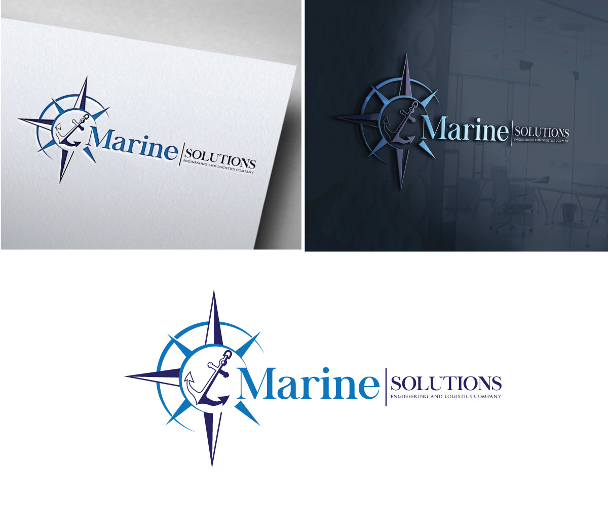 Logo Design by Om Namah Shivay for this project | Design #29932980