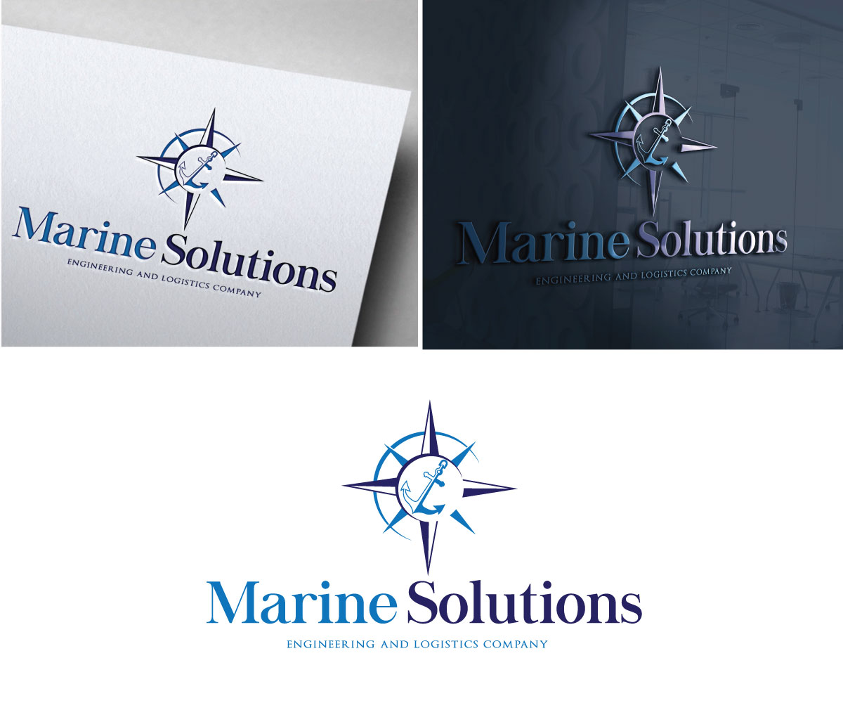 Logo Design by Om Namah Shivay for this project | Design #29932981