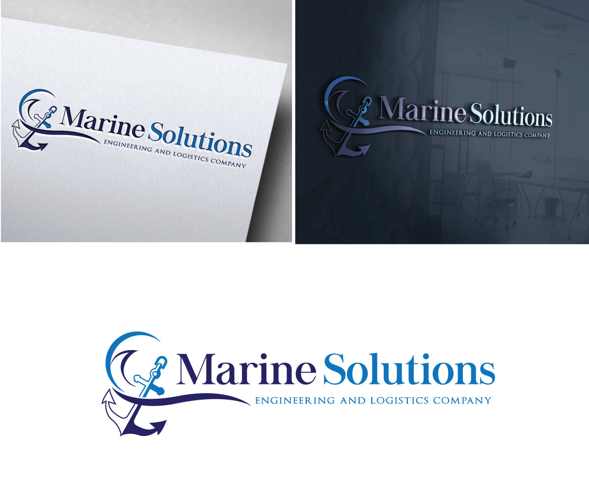 Logo Design by Om Namah Shivay for this project | Design #29932982