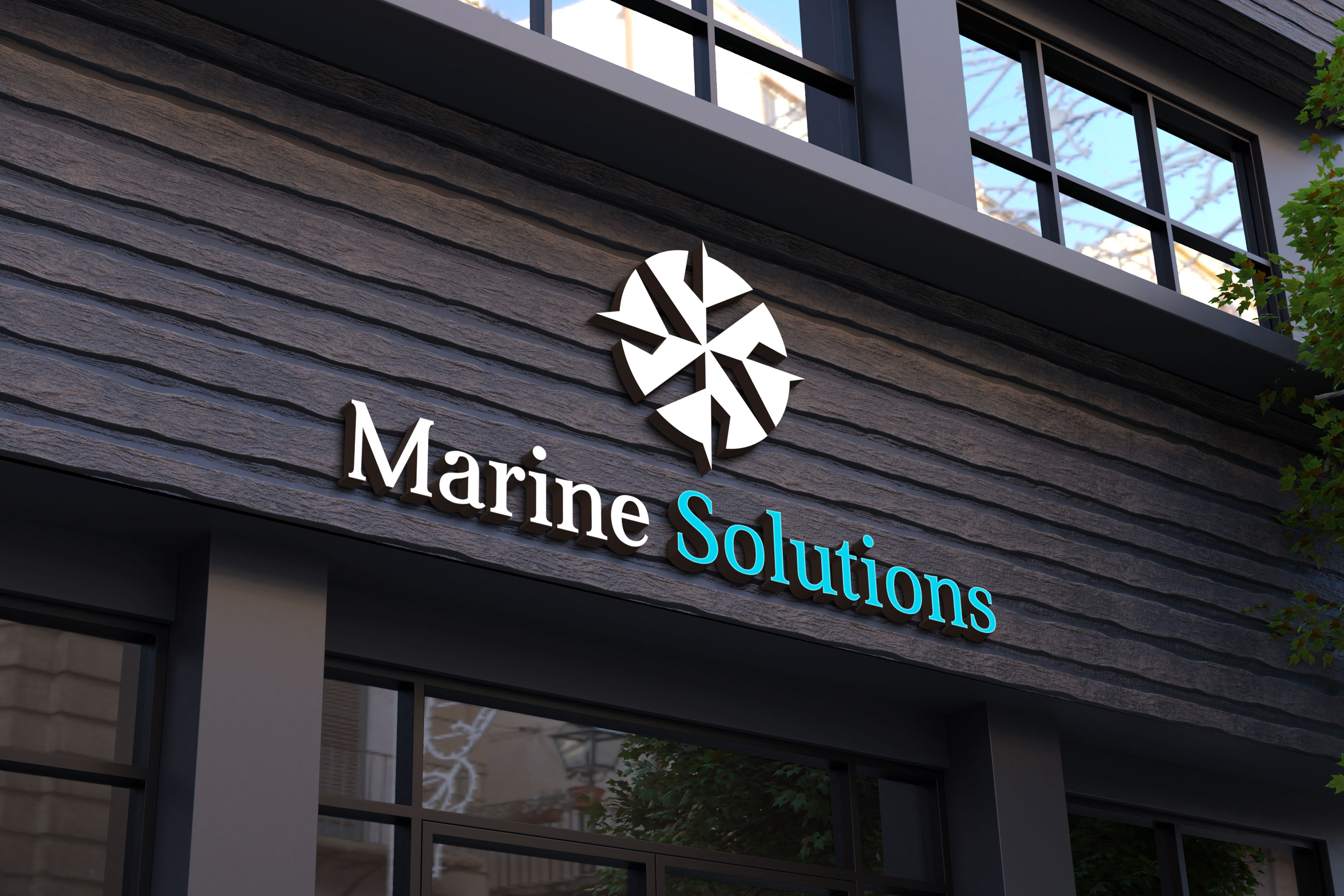 Logo Design by Kavth for this project | Design #29959625