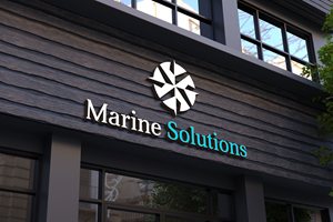 Logo Design by Kavth for this project | Design: #29959625