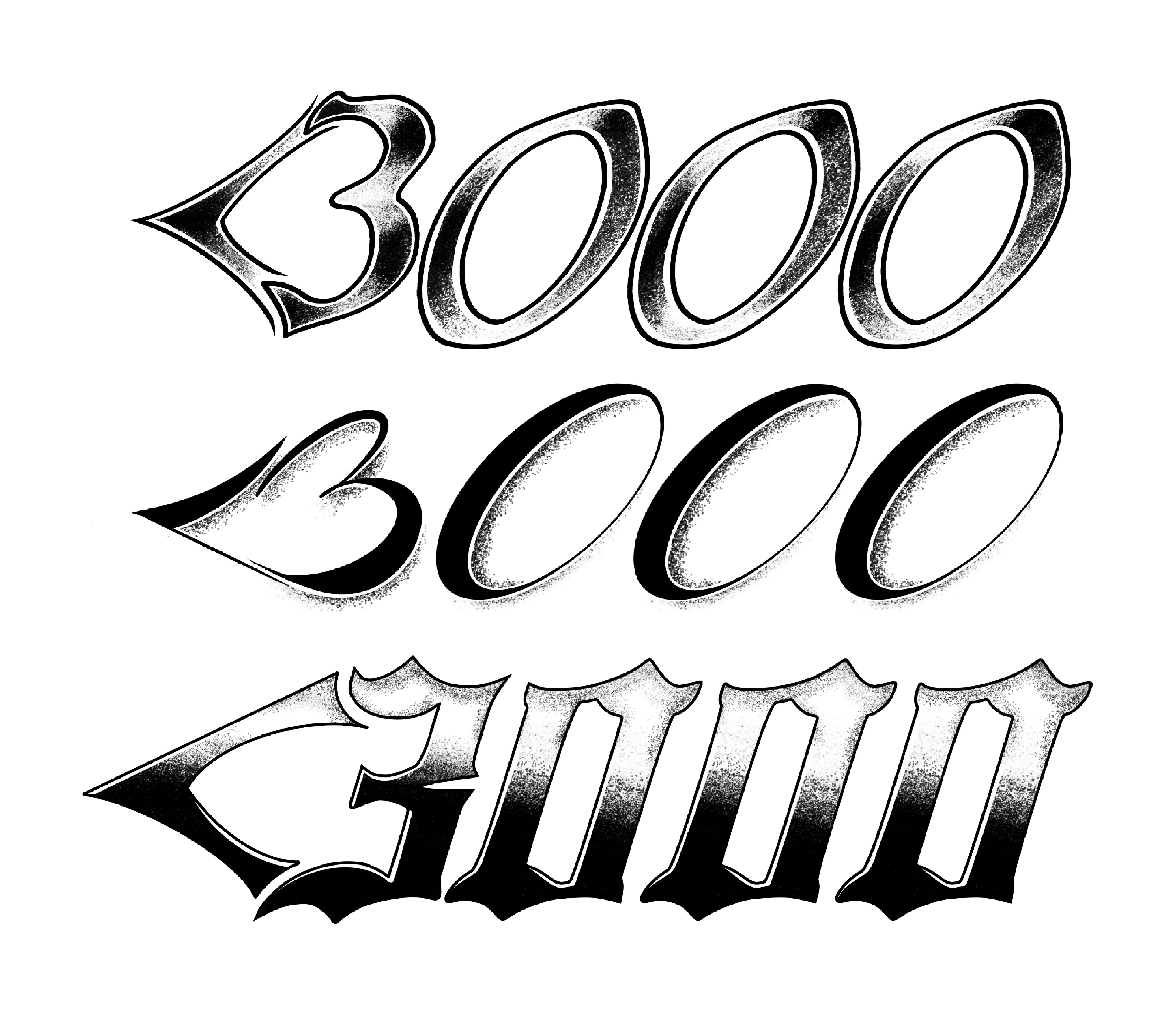 Design de Tatouage par bangkat pour ce projet | Design #29963851