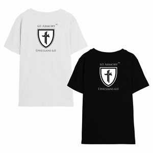 T-shirt Design by A10