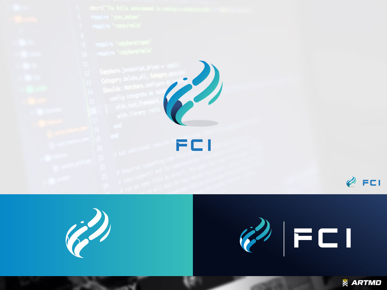 Logo-Design von ARTMD für dieses Projekt | Design #29930107