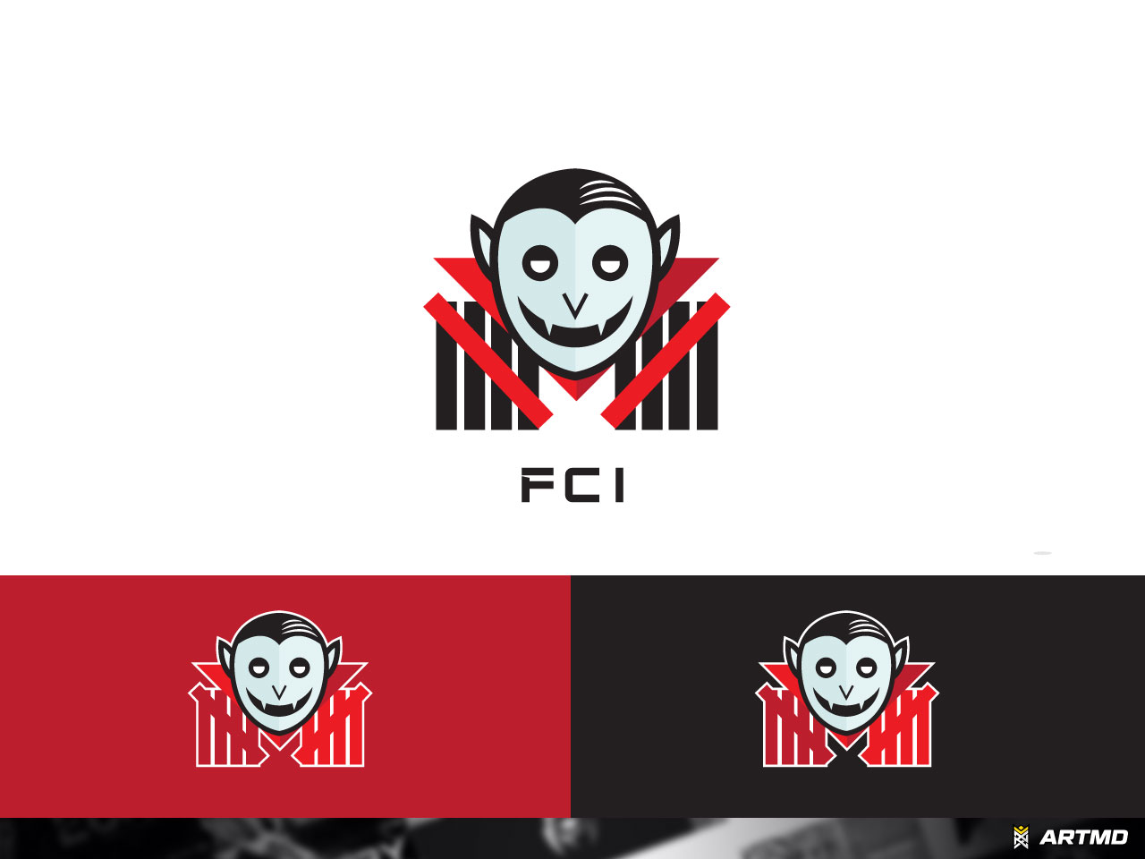 Logo-Design von ARTMD für dieses Projekt | Design #29930165