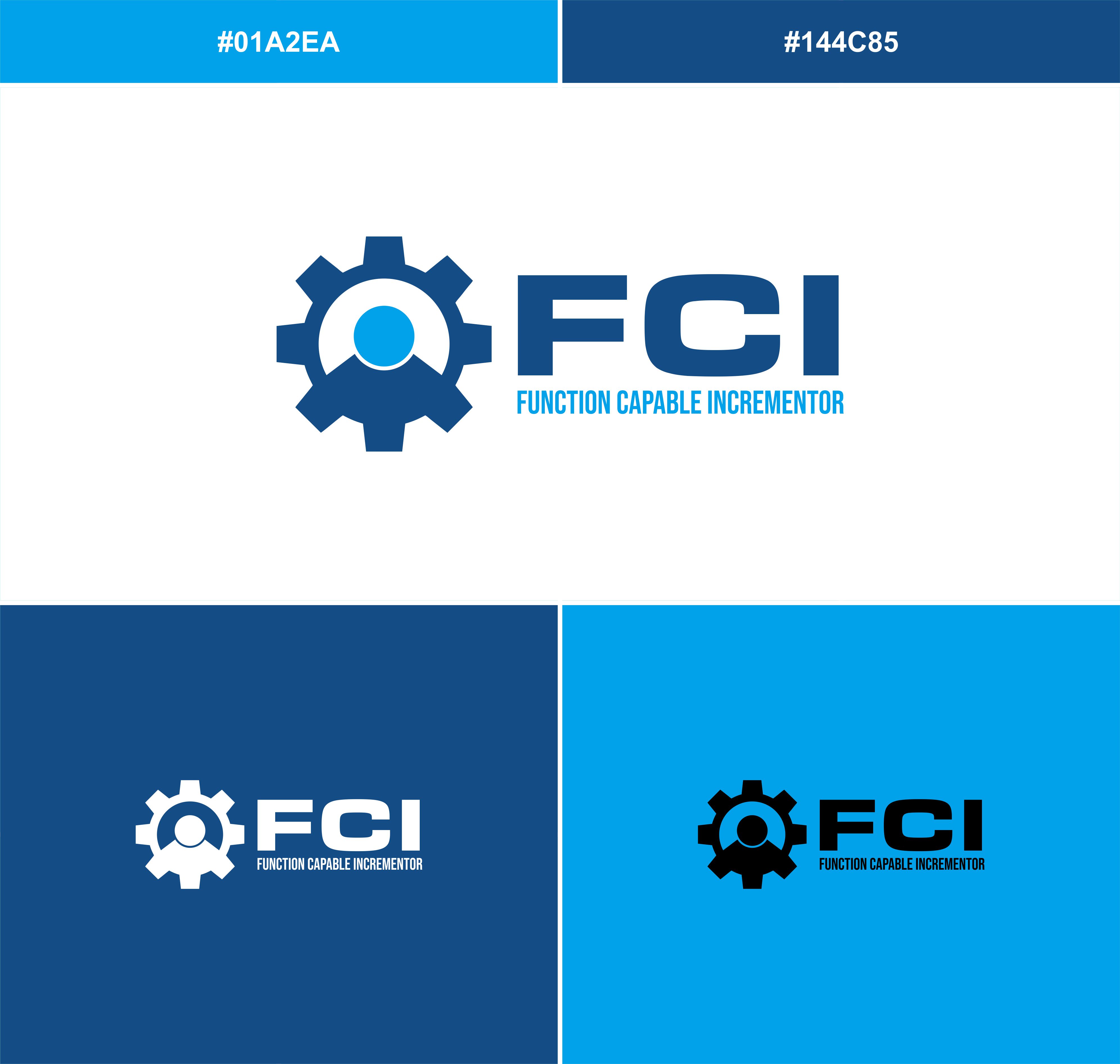 Logo Design by Septian Yossi for this project | Design #29926823