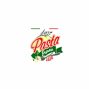 T-shirt Design by ARTUGA for Pasta express 2820 | Design #29926903