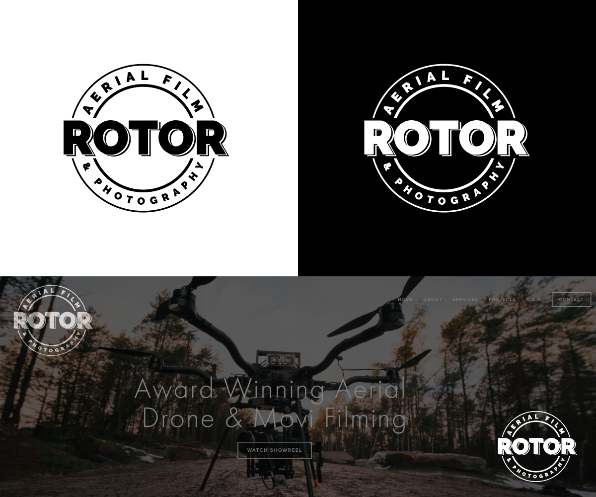 Logo-Design von RS_Design für dieses Projekt | Design #29925049