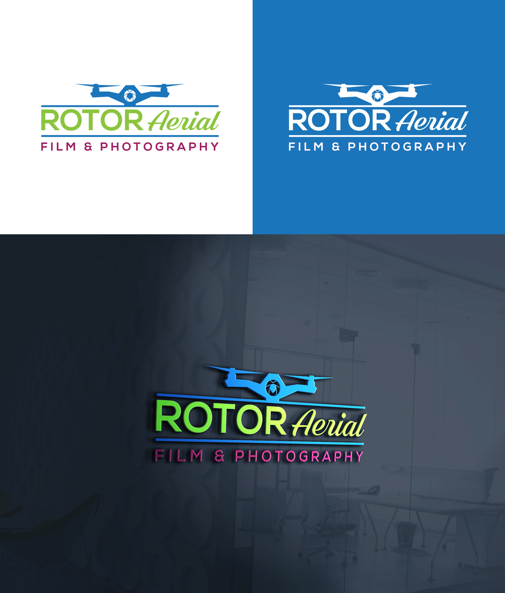 Logo-Design von RA-bica für dieses Projekt | Design #29929732