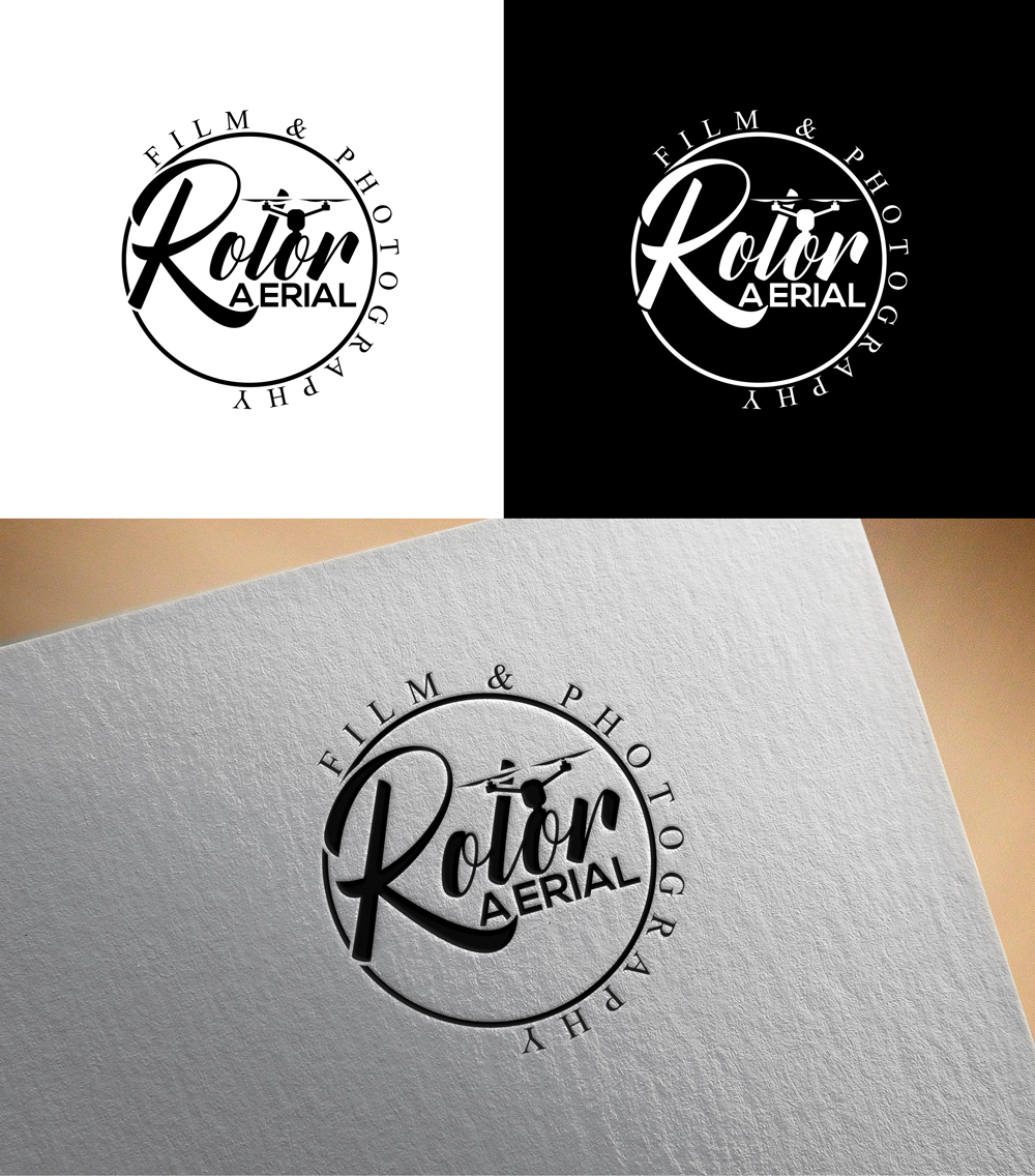 Logo Design by RA-bica for this project | Design #29929733