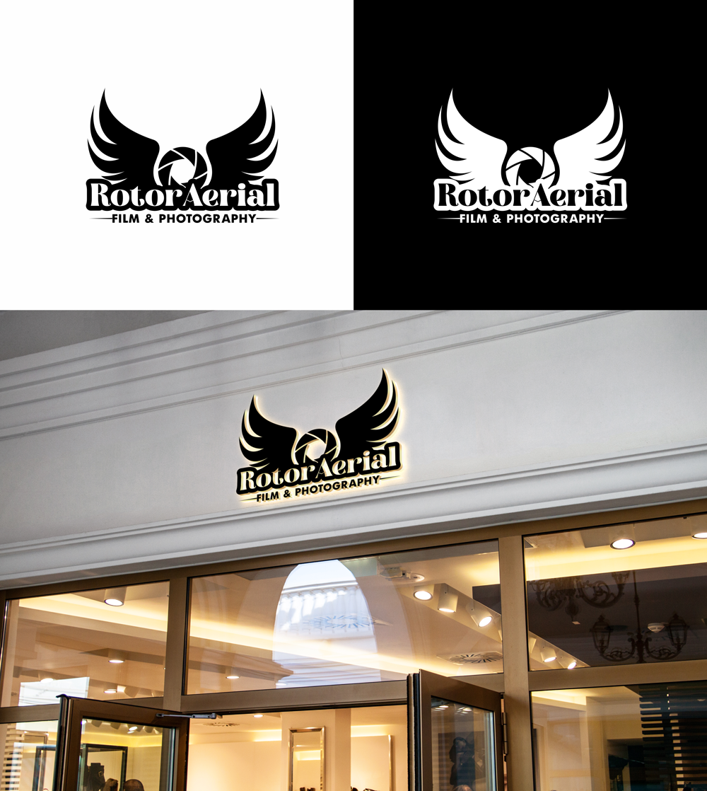 Logo Design by RA-bica for this project | Design #29929734