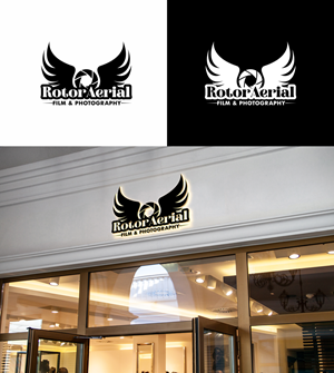 Logo Design by RA-bica for this project | Design: #29929734
