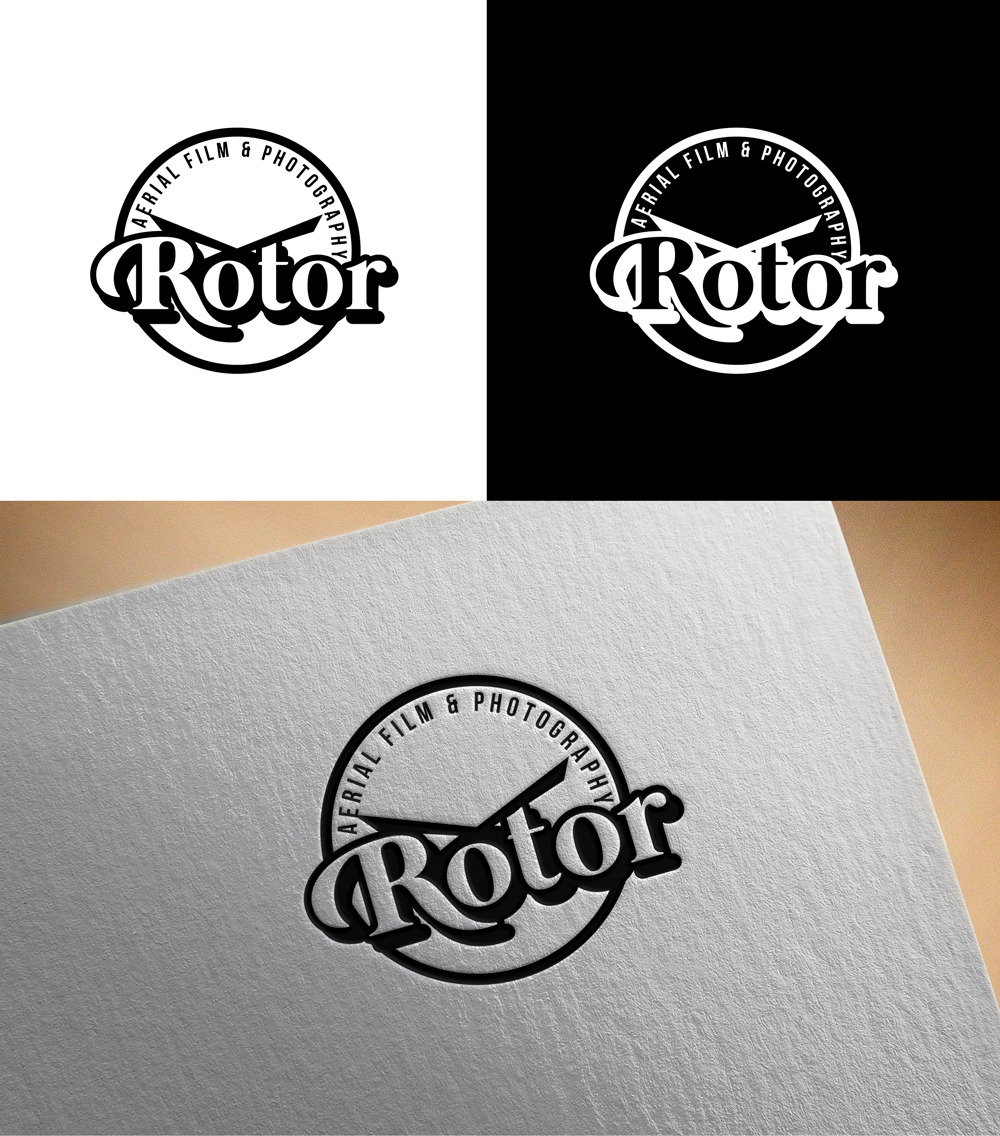 Logo-Design von RA-bica für dieses Projekt | Design #29929735