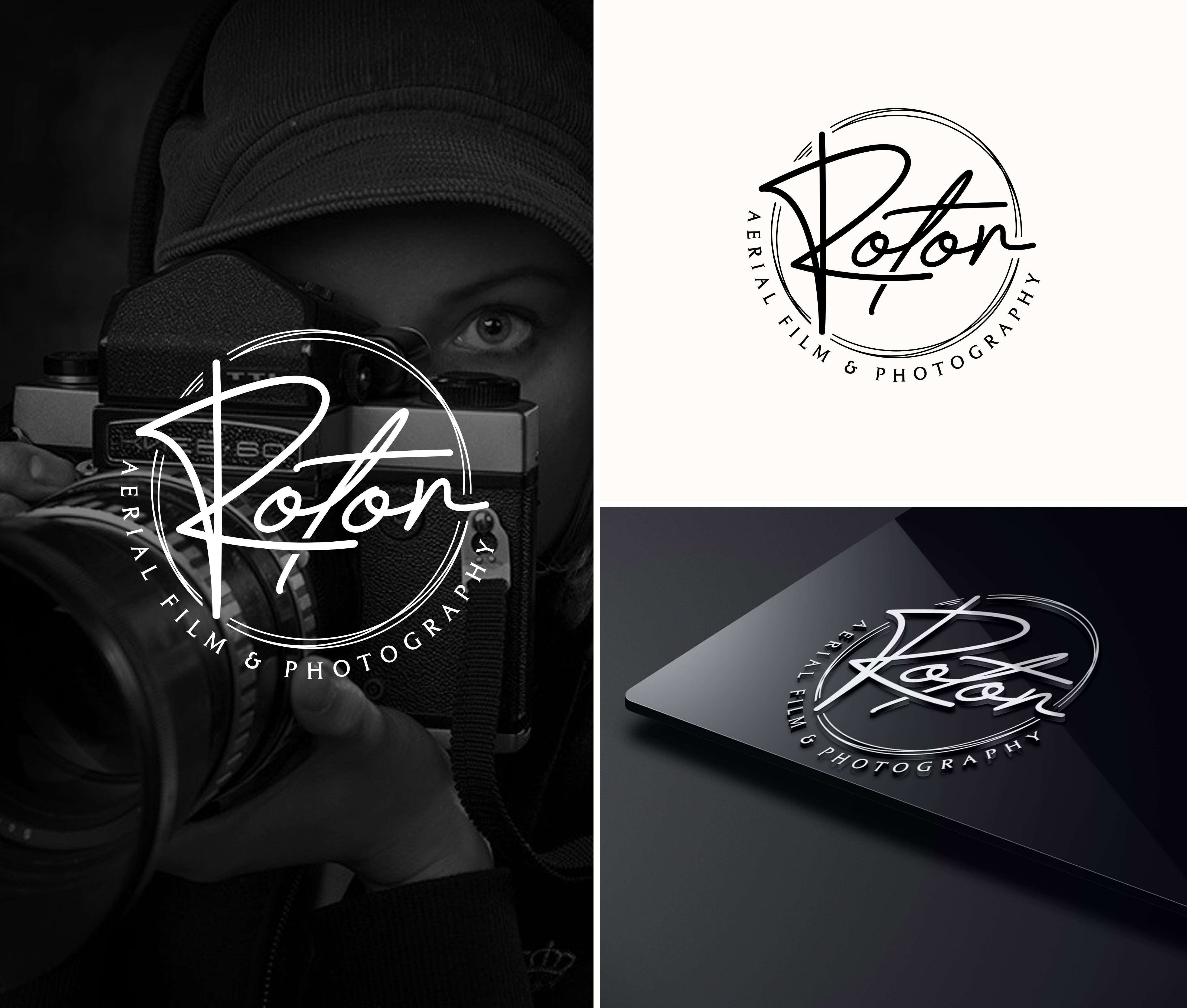 Logo-Design von aexoagency für dieses Projekt | Design #29925968