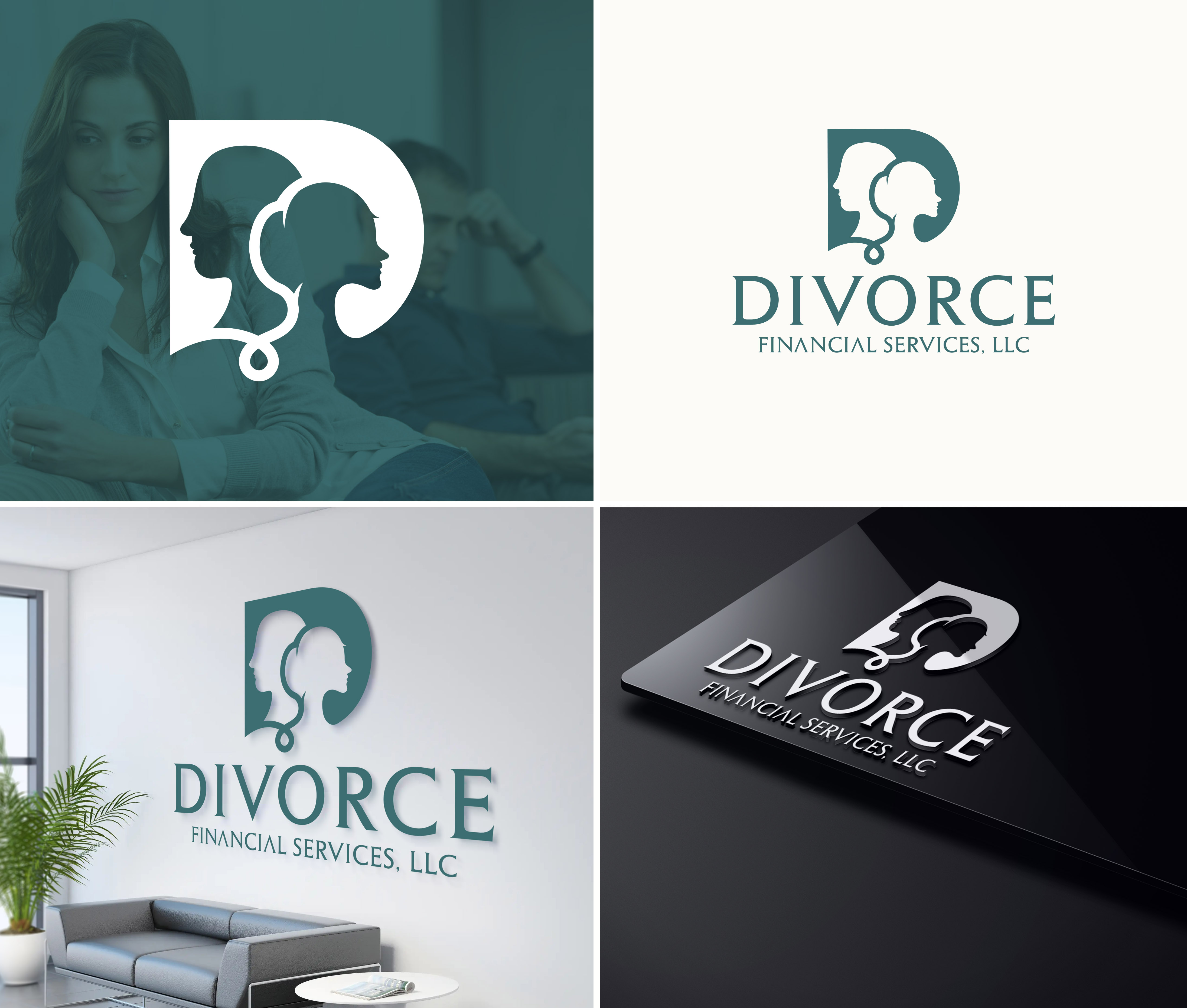 Logo Design by aexoagency for this project | Design #29925439