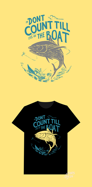 Diseño de Camiseta por chrisnug24 para este proyecto | Diseño: #29930642