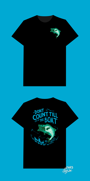 Diseño de Camiseta por chrisnug24 para este proyecto | Diseño: #29968385