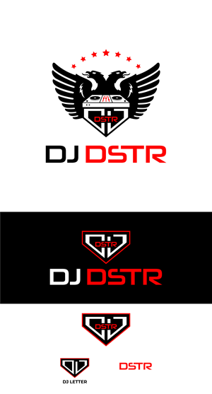 Logo Design by Ekodesign_ for this project | Design #29926444