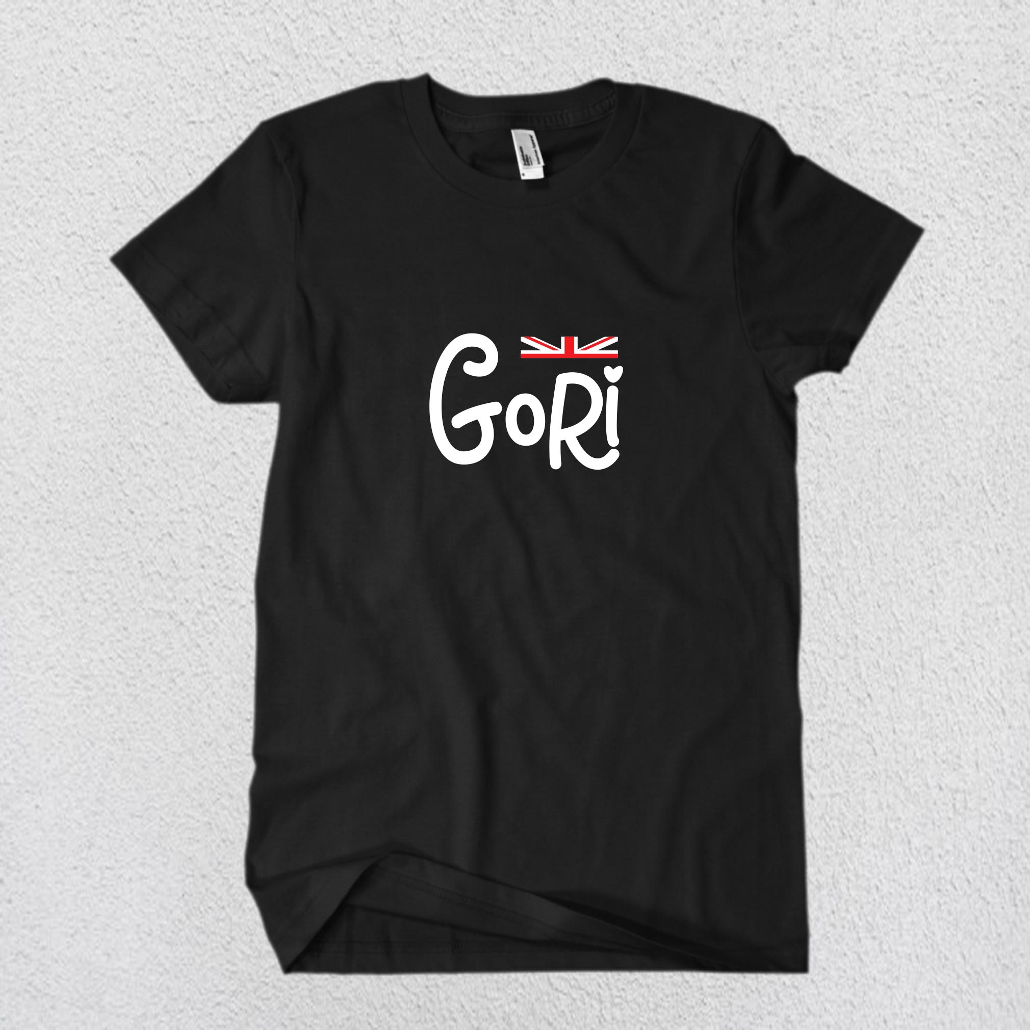 T-Shirt-Design von Rheanza für dieses Projekt | Design #29943549