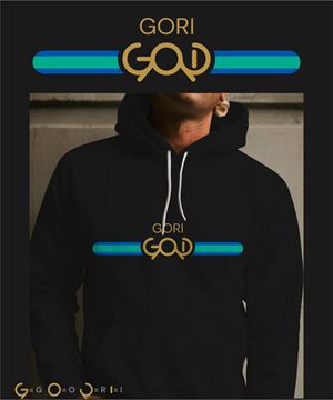 T-shirt Design by Rawpis
