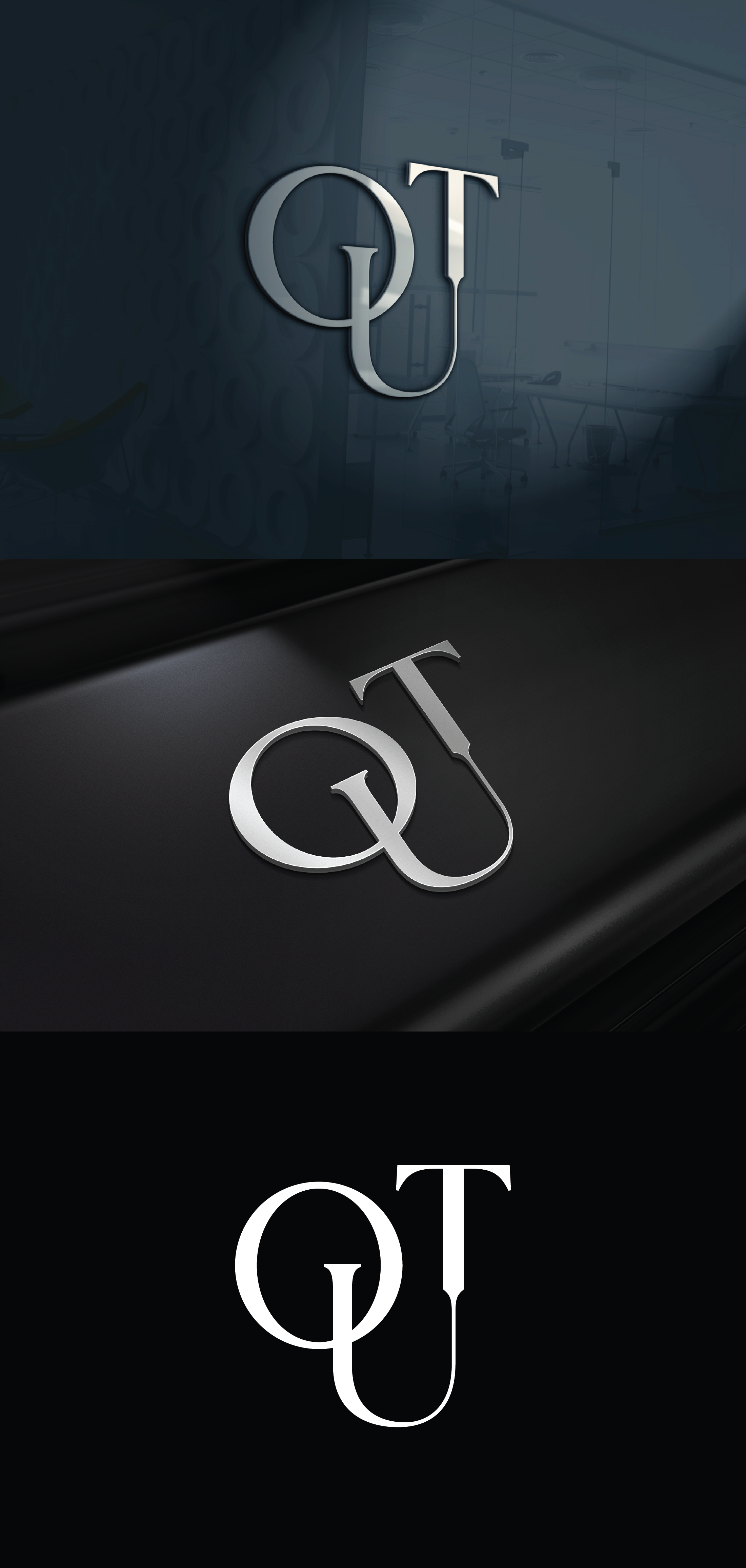 Logo Design by TAQ for this project | Design #29951018