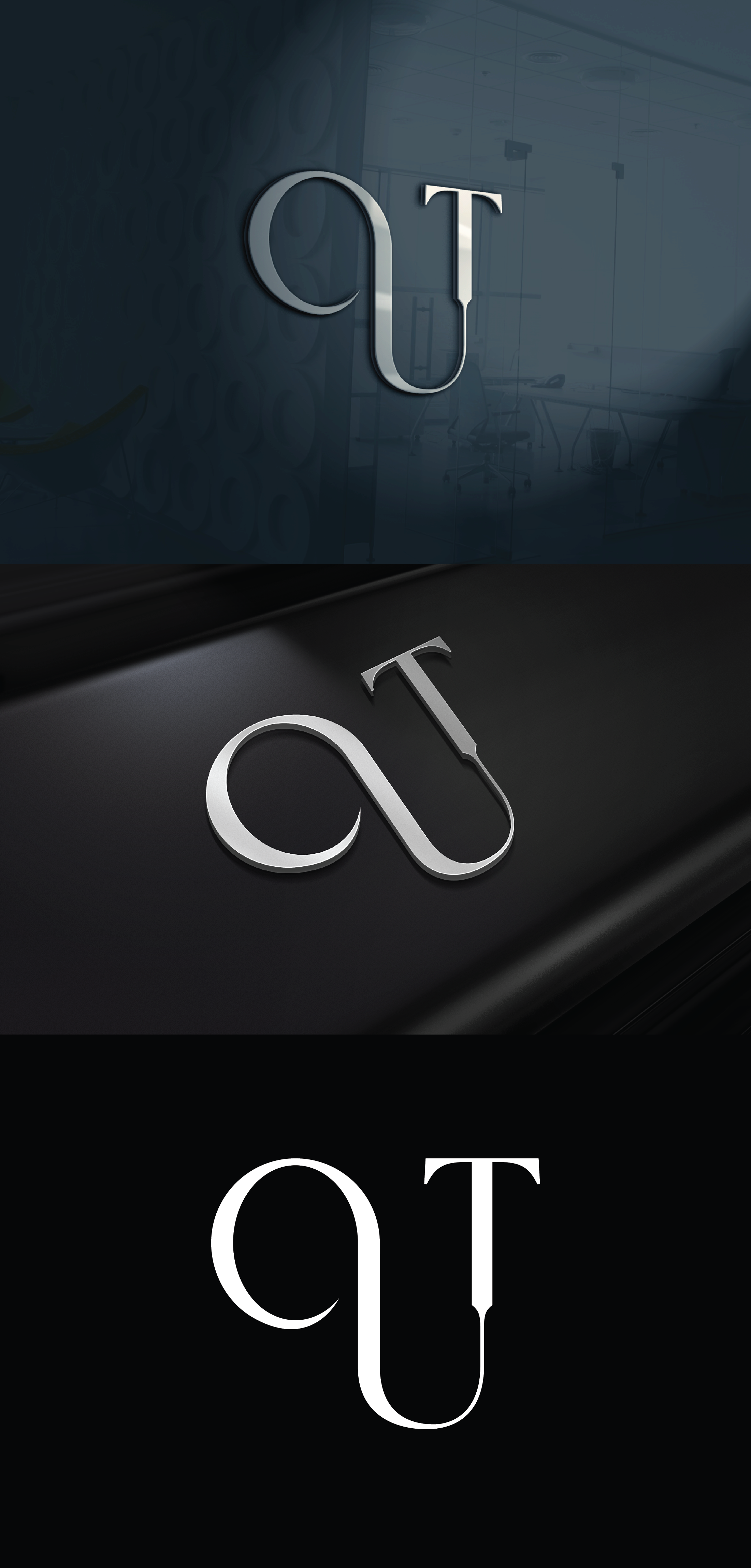 Logo Design by TAQ for this project | Design #29951300