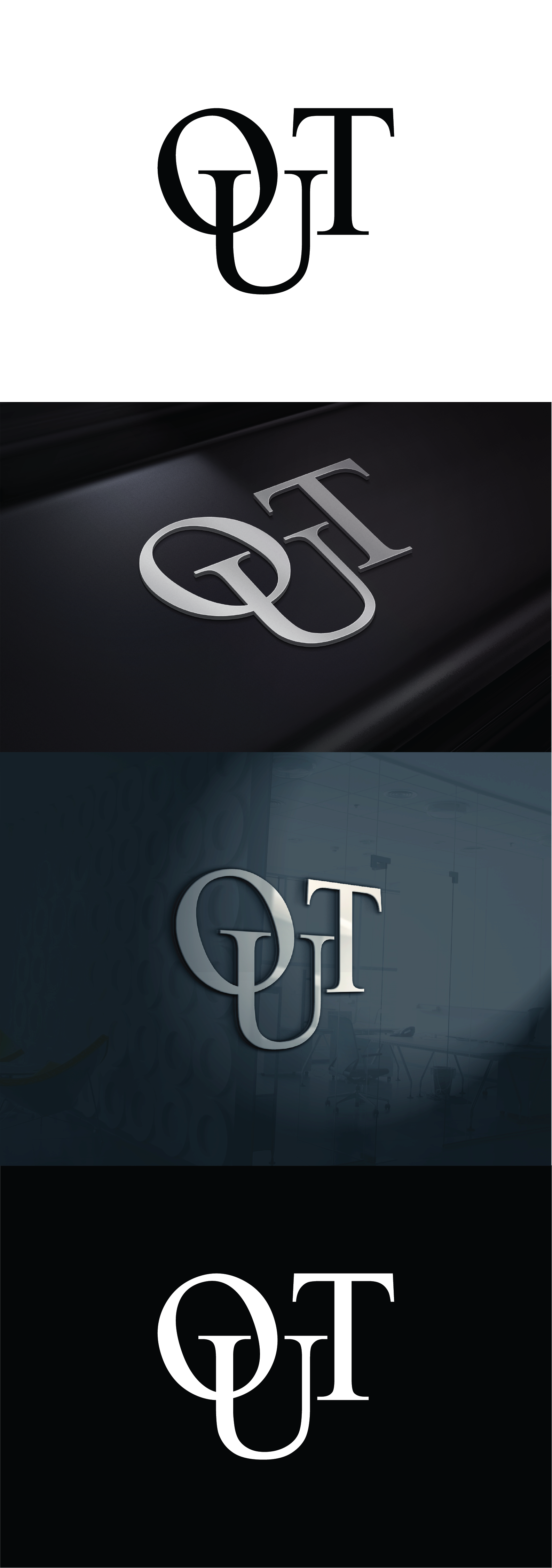 Logo Design by TAQ for this project | Design: #29959206