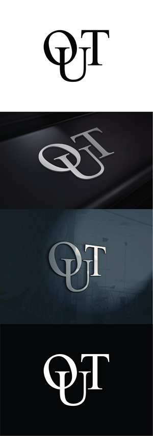 Logo Design by TAQ