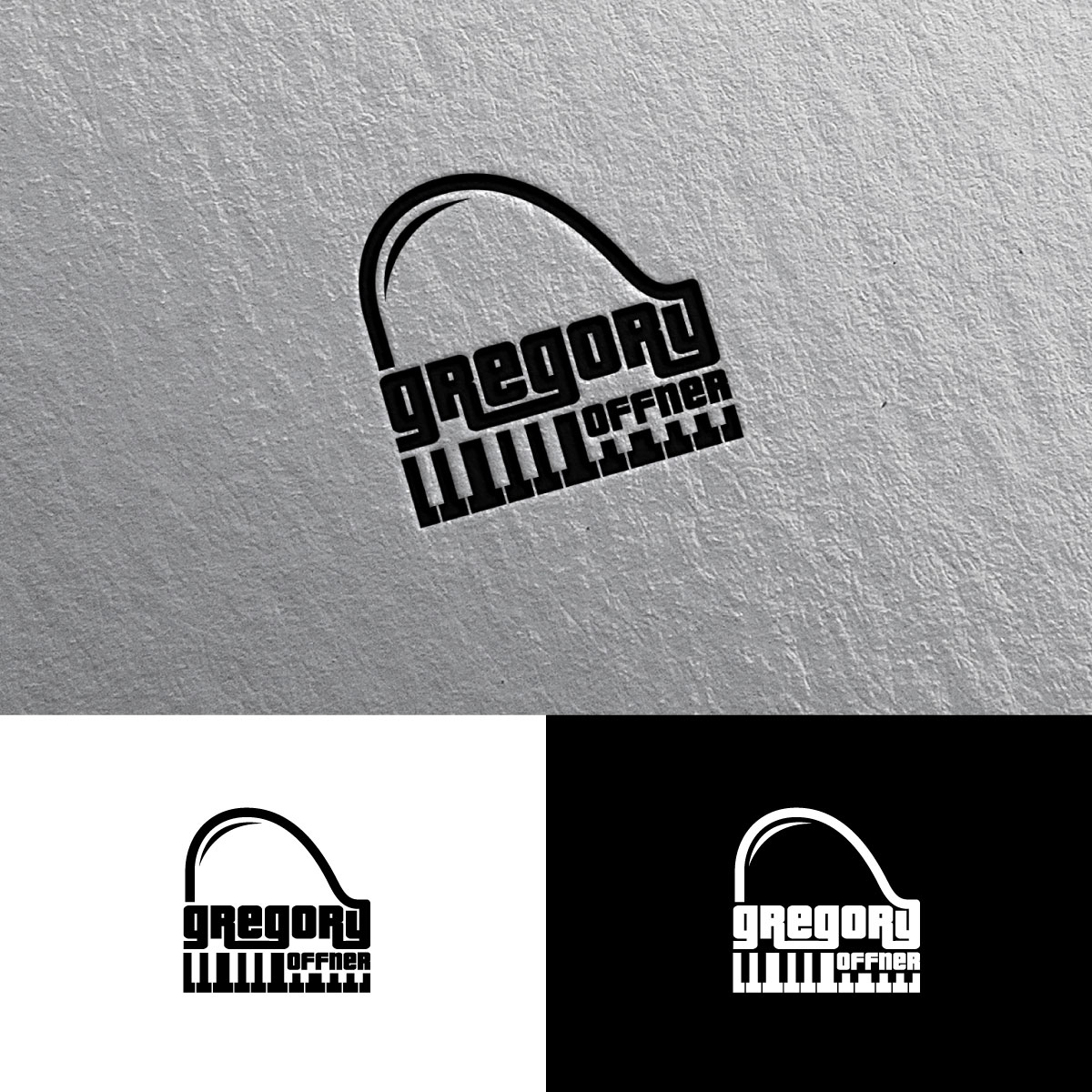 Logo Design by chris Ray for Global Performance Institute, LLC | Design #29931304