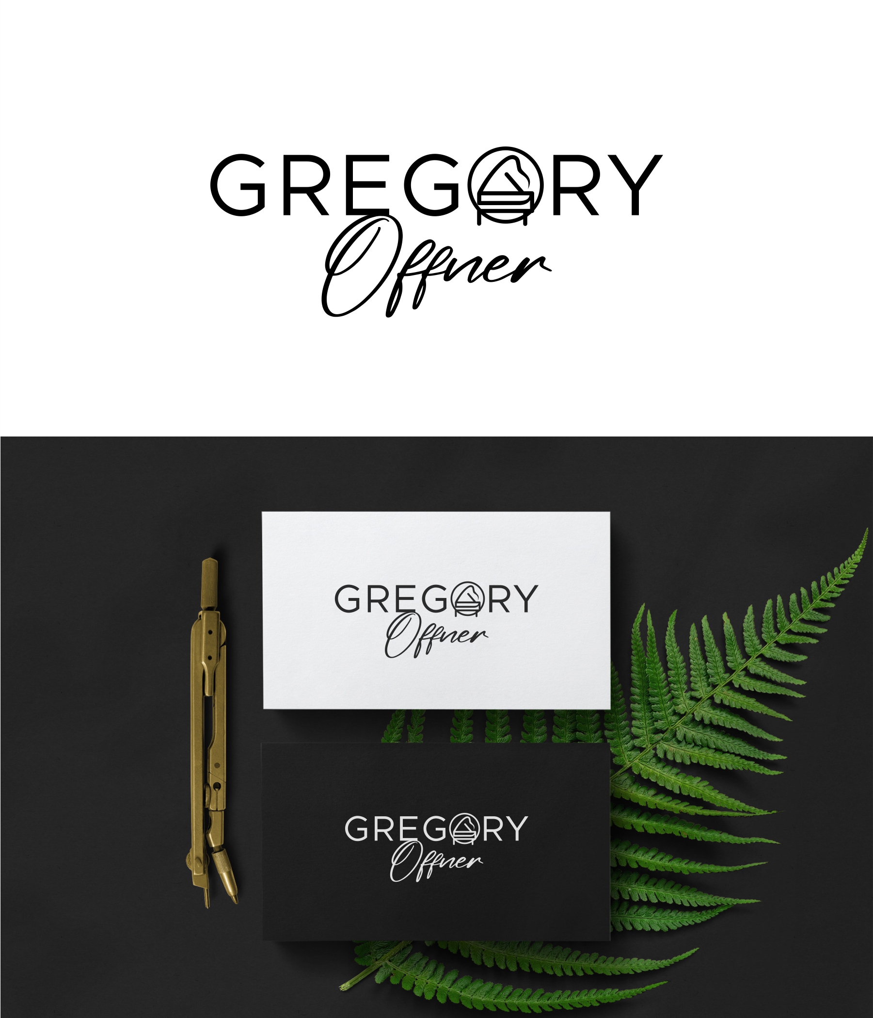 Logo Design by debdesign for Global Performance Institute, LLC | Design #29925479