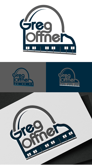 Logo Design by DesignLima for Global Performance Institute, LLC | Design: #29932265
