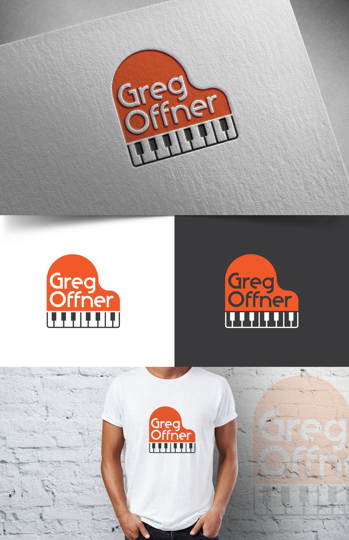 Logo Design by creativepix for Global Performance Institute, LLC | Design #29929489