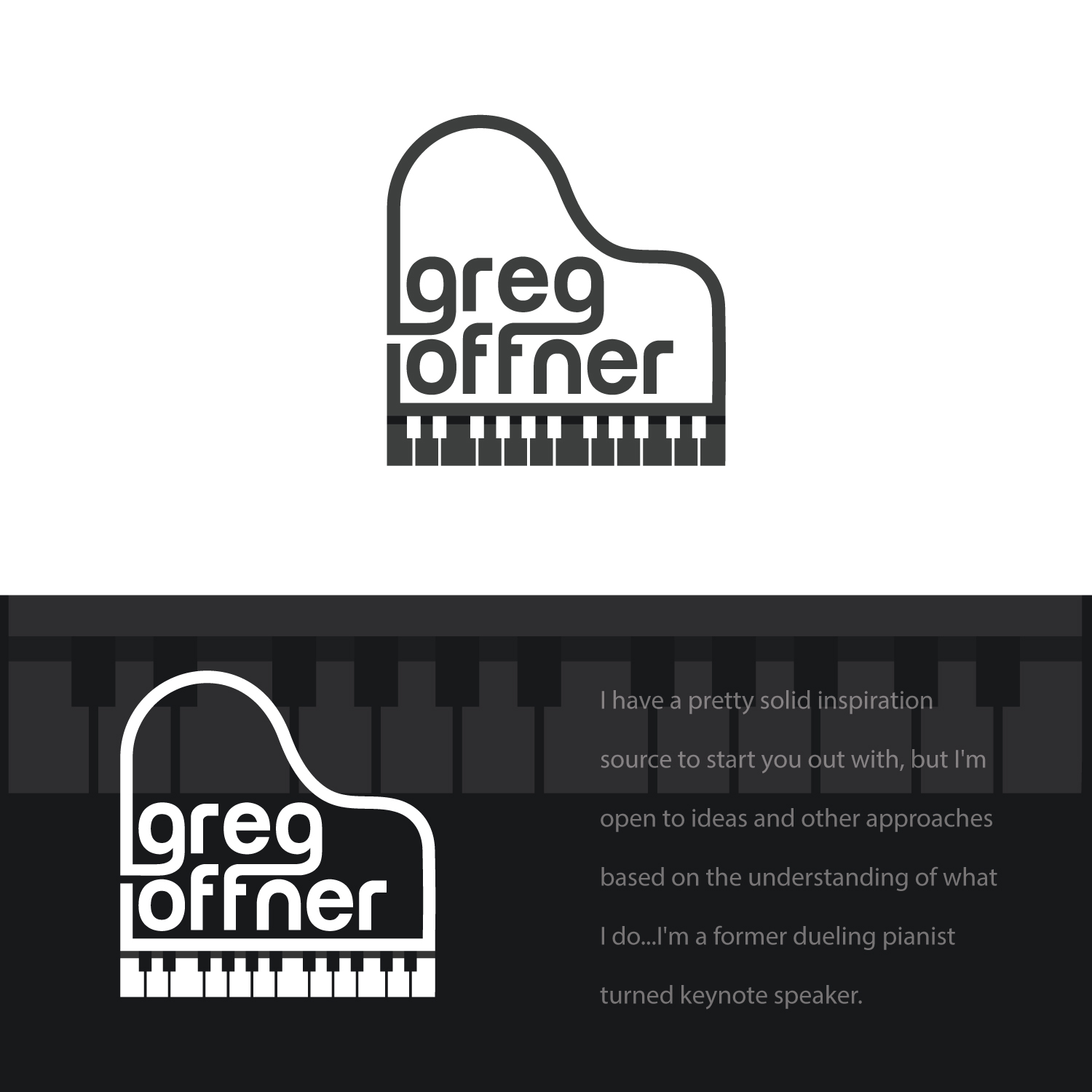 Logo Design by EnaGraph for Global Performance Institute, LLC | Design #29938779