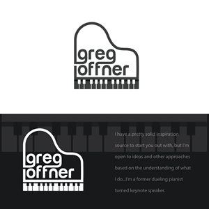 Logo Design by EnaGraph