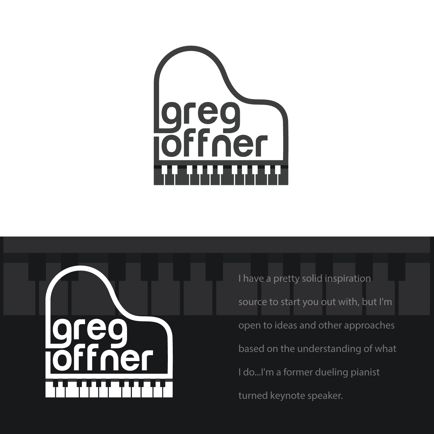 Logo Design by EnaGraph for Global Performance Institute, LLC | Design #29947167