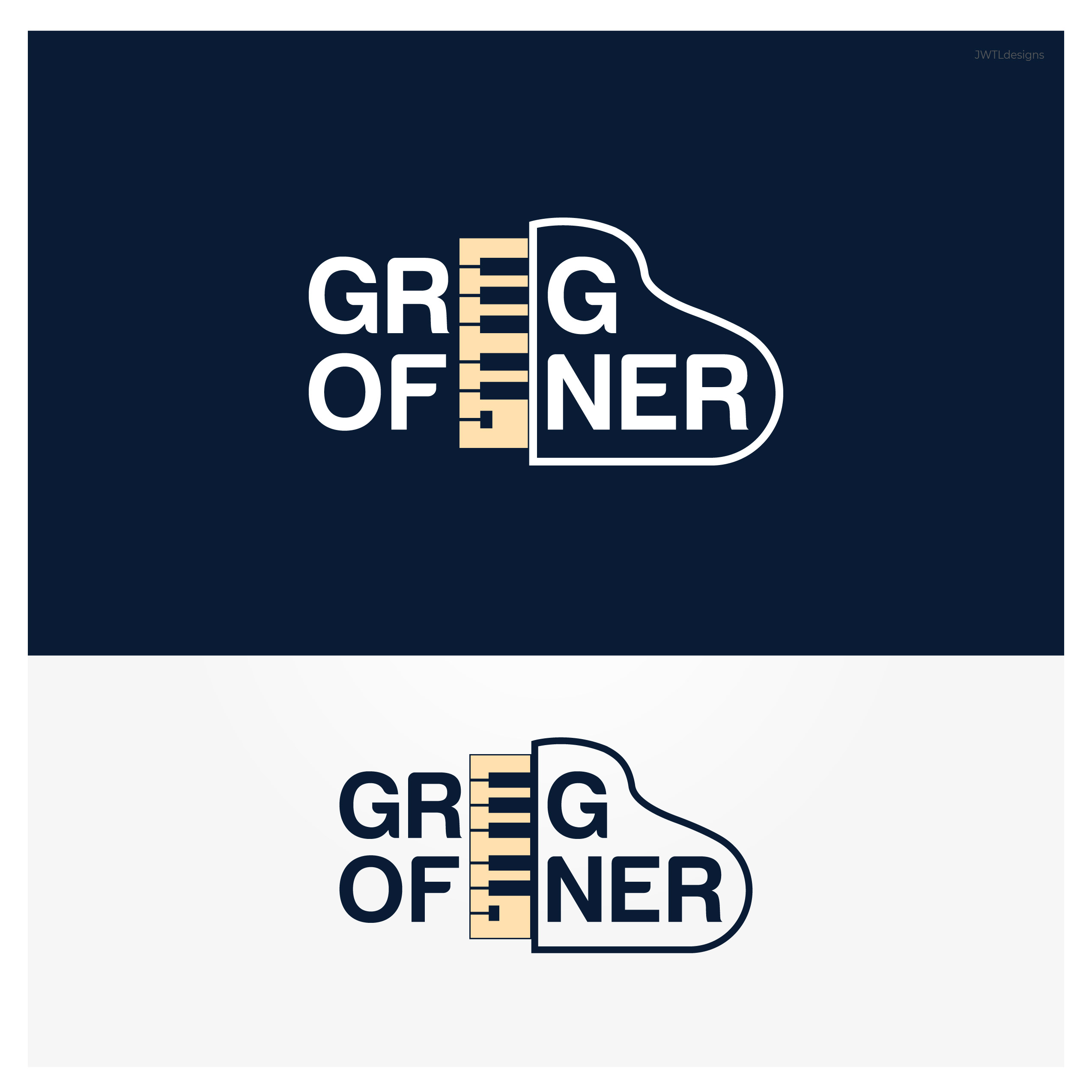 Design de Logo par JWTL pour Global Performance Institute, LLC | Design #29947934