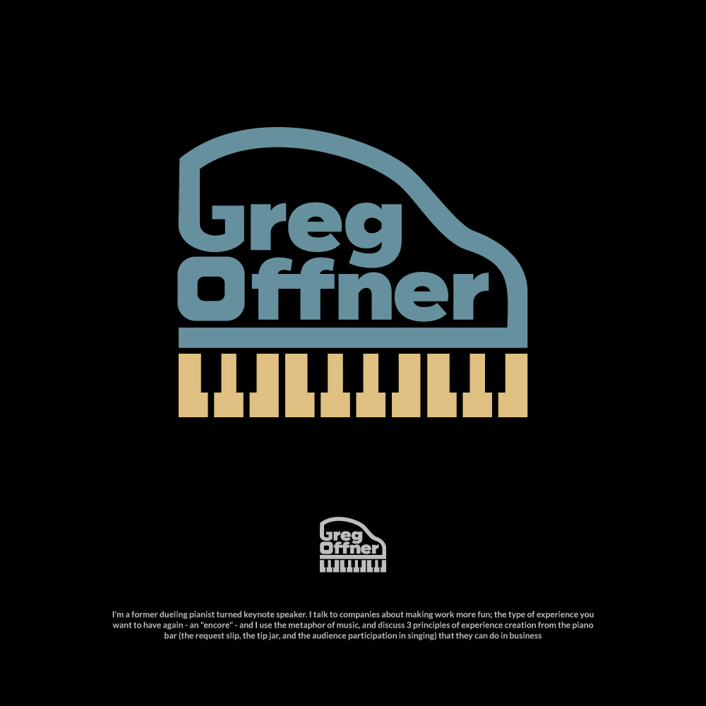 Design de Logo par yudaharv pour Global Performance Institute, LLC | Design #29925827