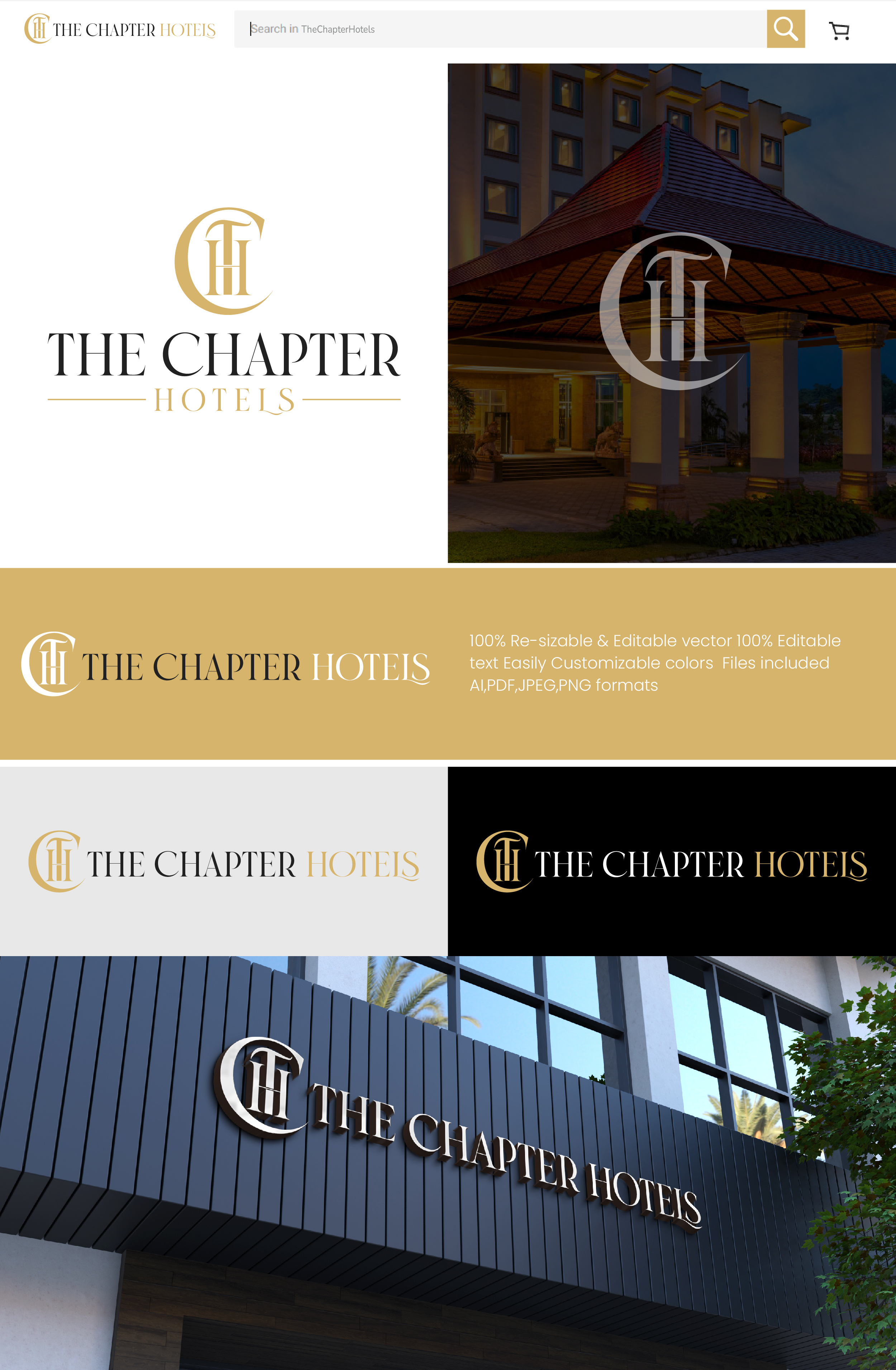 Logo Design by Design Athics for this project | Design #29932168