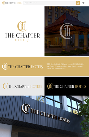 Logo-Design von Design Athics für dieses Projekt | Design: #29932168