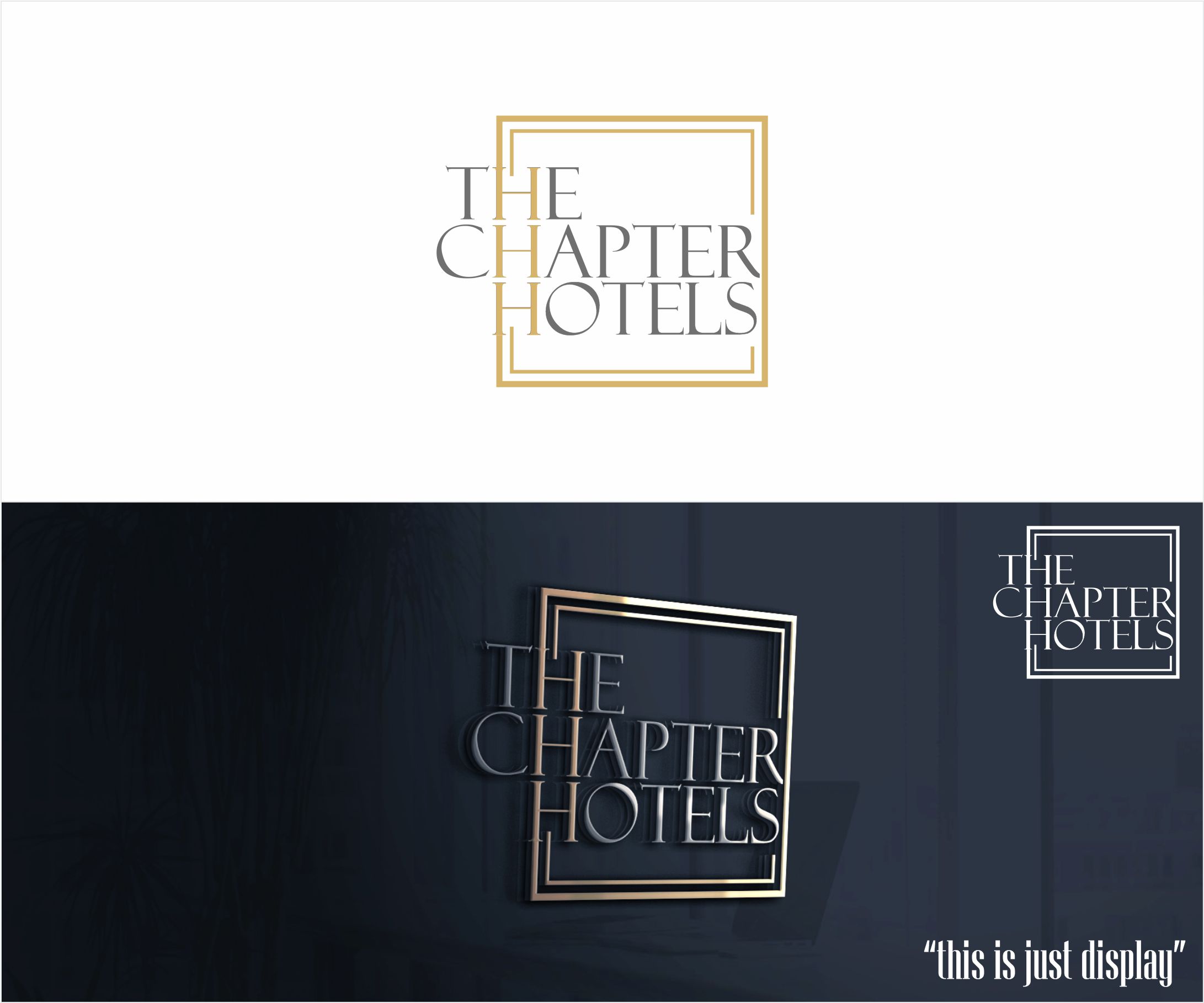 Logo Design by alkaline for this project | Design #29928865