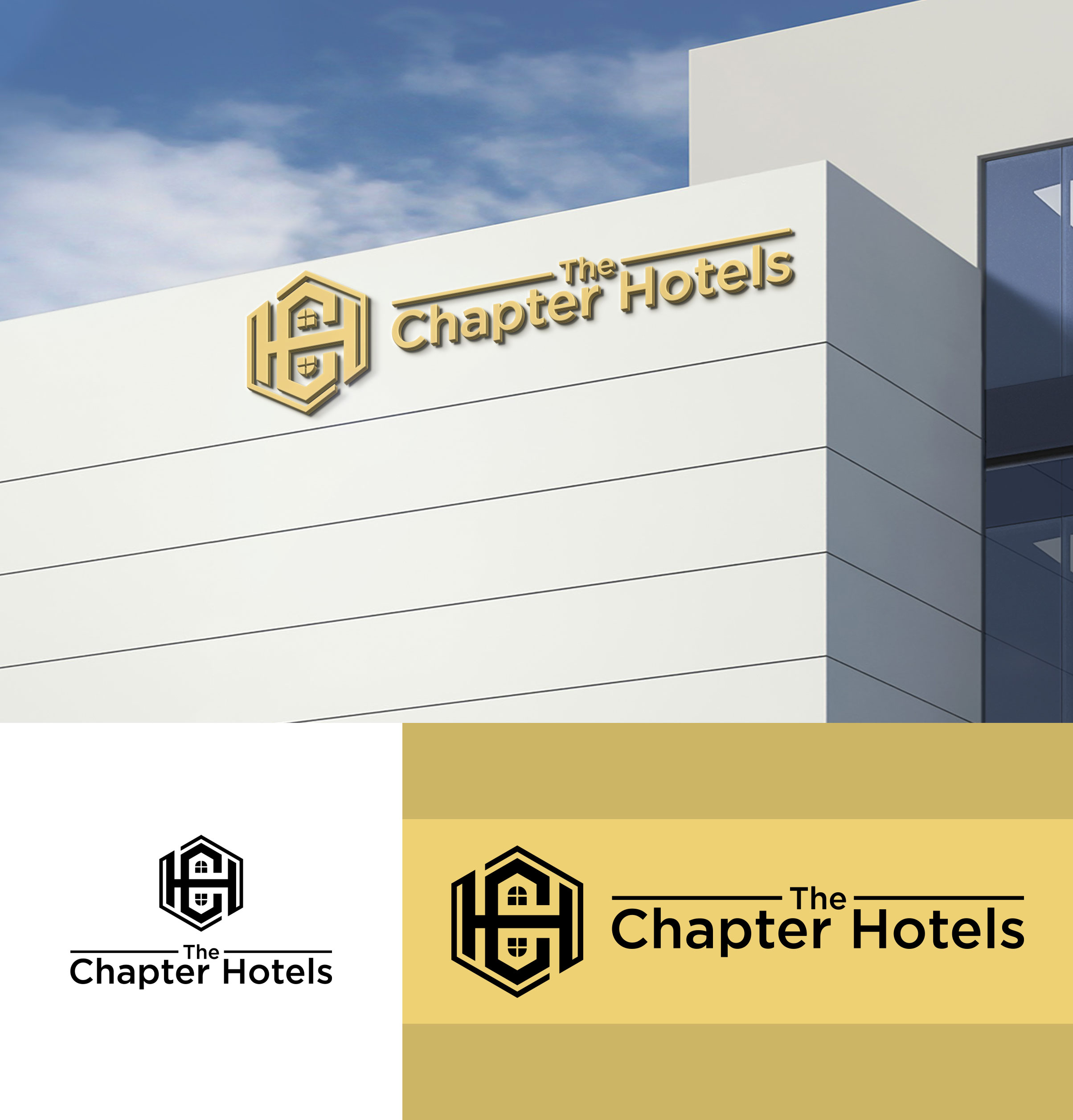 Logo Design by loveqis for this project | Design #29935635