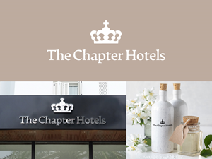 Logo Design by Marion Richards