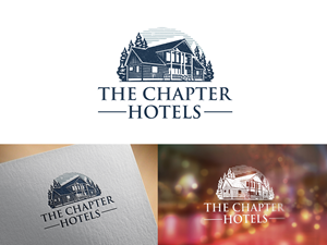 Logo Design by Hieroglyphics for this project | Design: #29927105