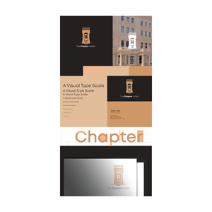 Logo Design by Texgonecali for this project | Design #29950870